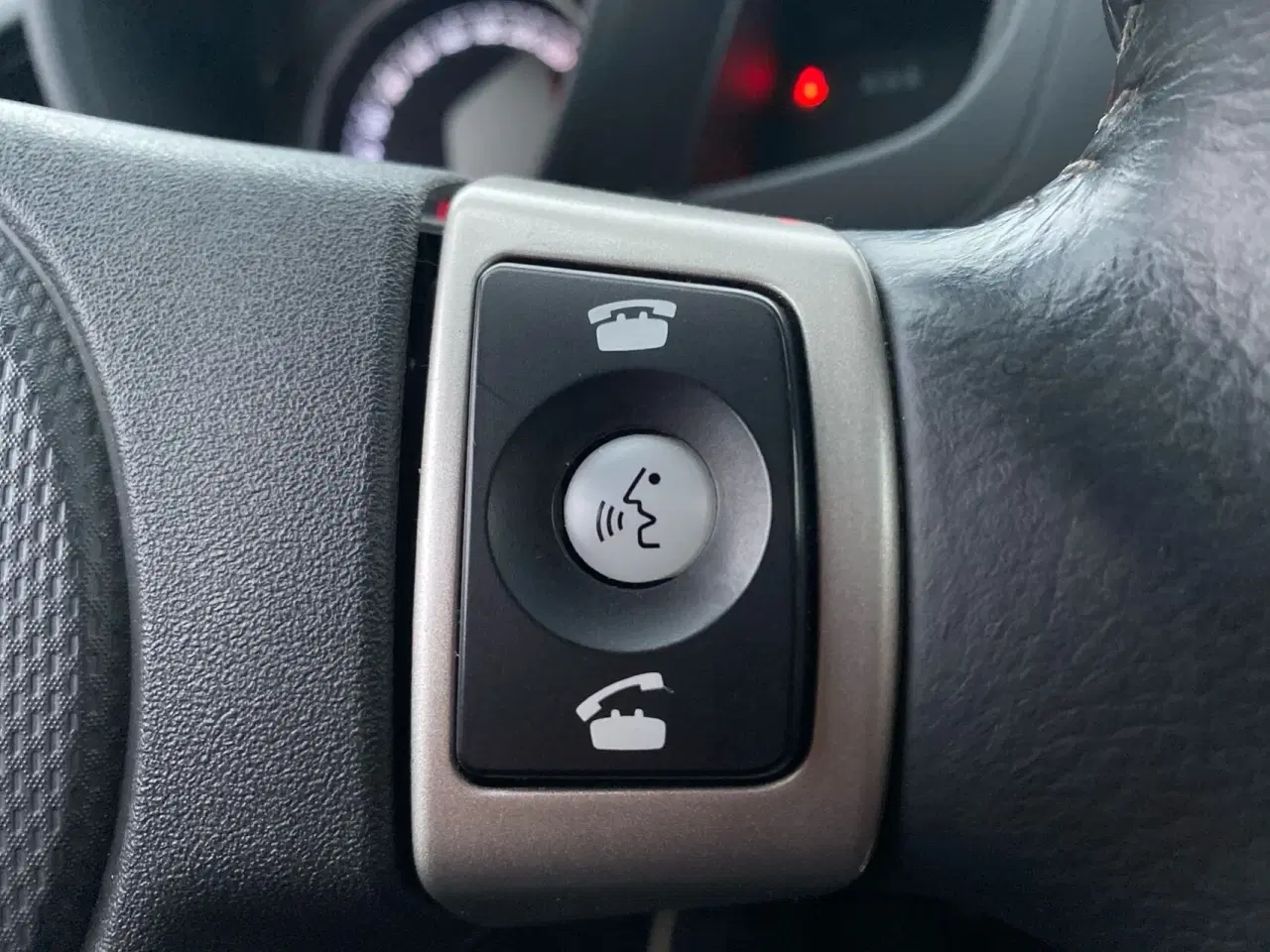 Billede 16 - Toyota Urban Cruiser 1,3 VVT-I T1 100HK 5d