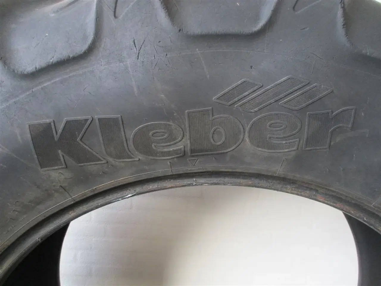 Billede 4 - Kléber 620/70R42