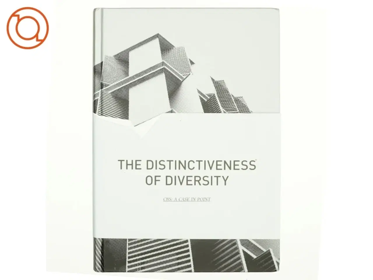 Billede 1 - The Distinctiveness of Diversity