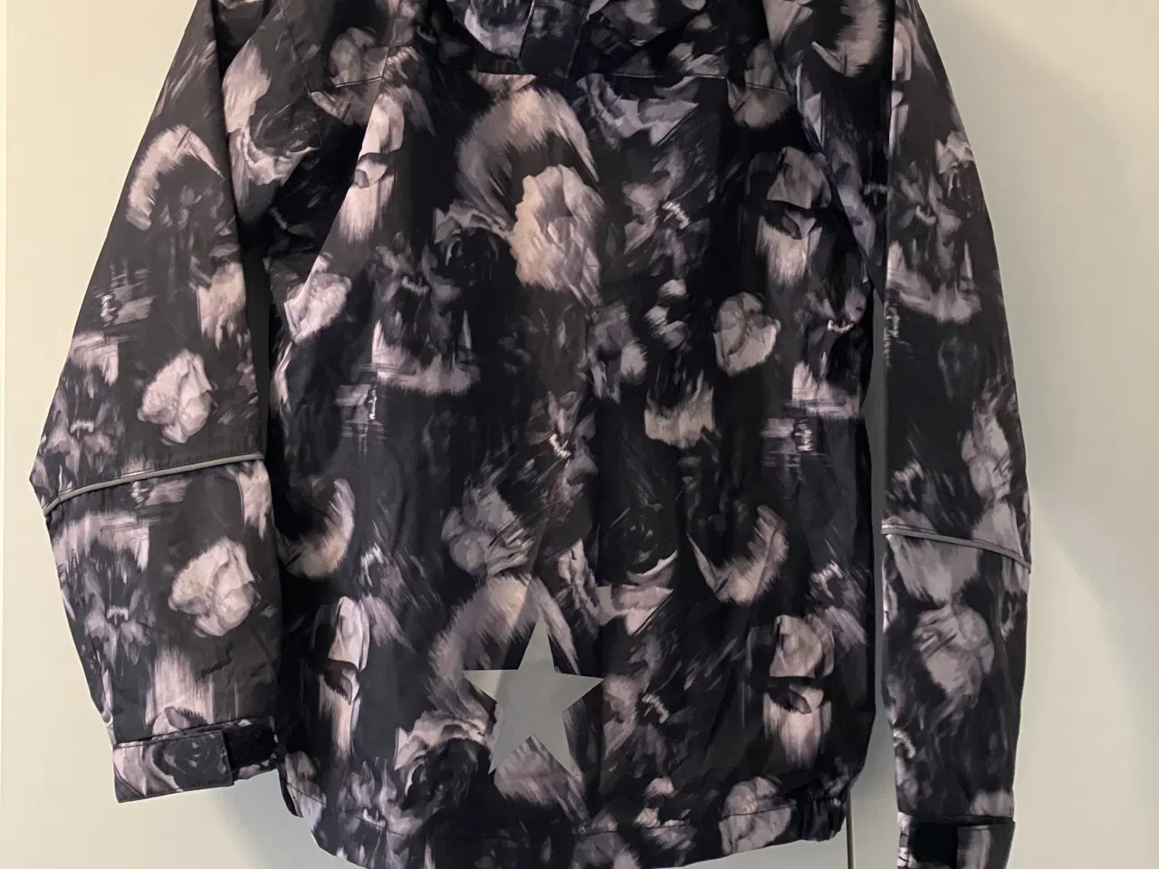 Billede 2 - Ny regnjakke