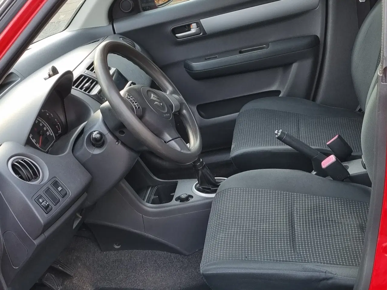 Billede 6 - Fin Suzuki Swift 1.5 2007