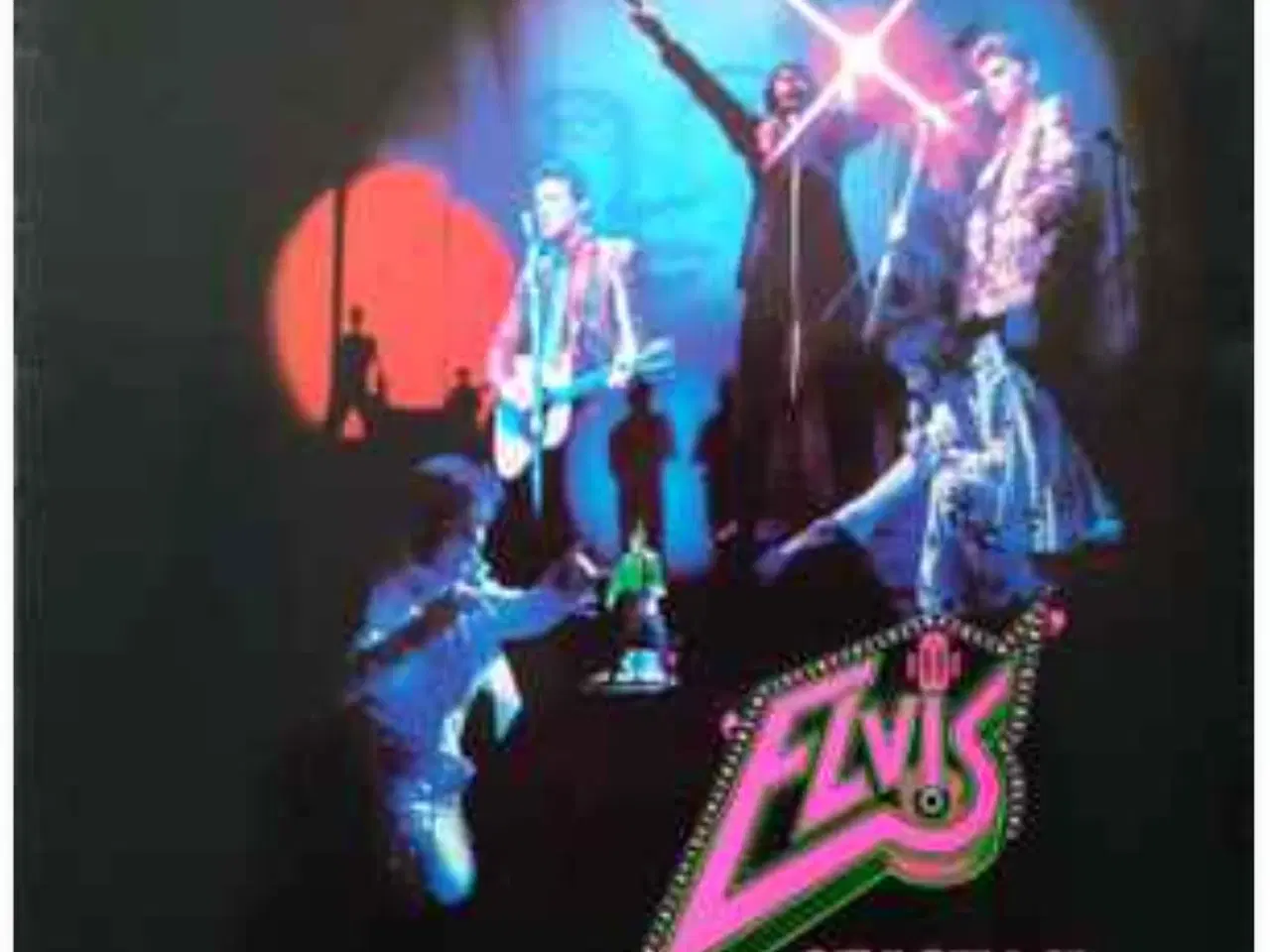 Billede 14 - Kalder alle shaky fans