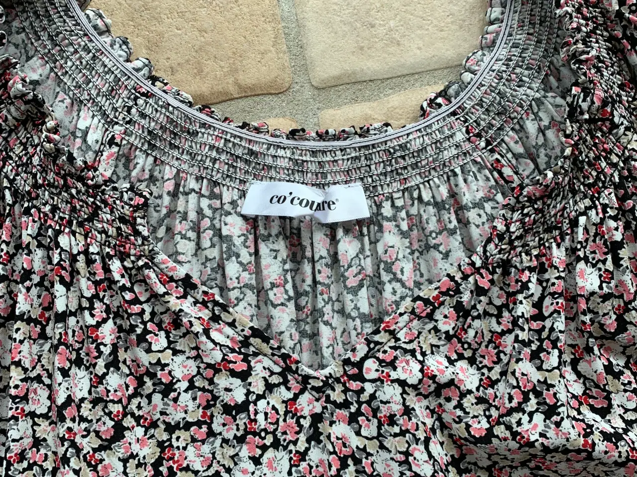 Billede 3 - Co’ Couture kjole str. XL