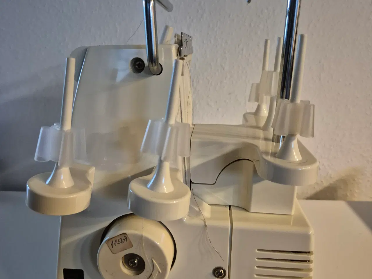 Billede 3 - Singer ultralock 400