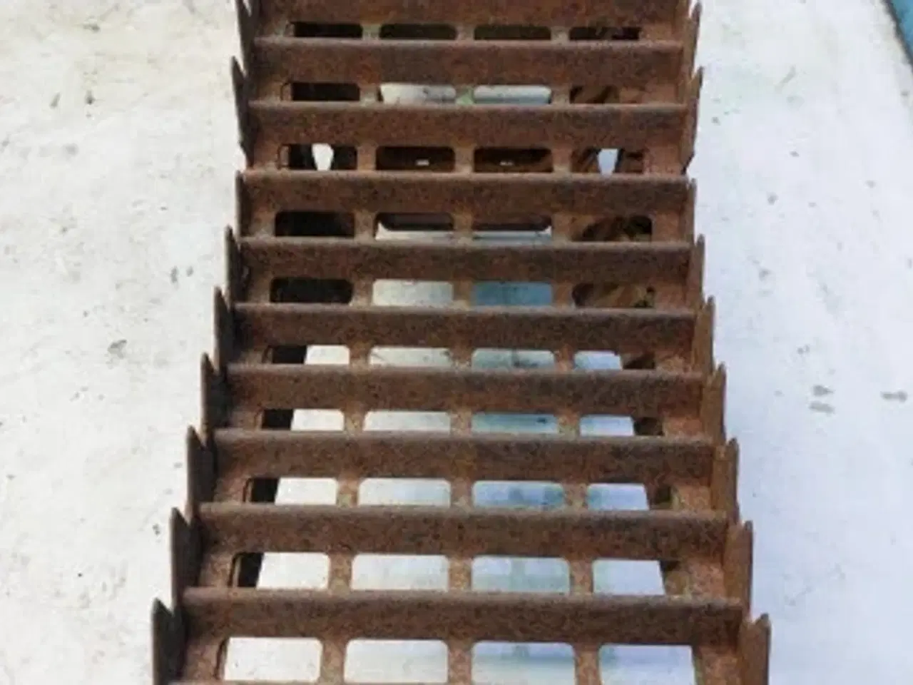 Billede 13 - John Deere 1042 Ryster AZ45556