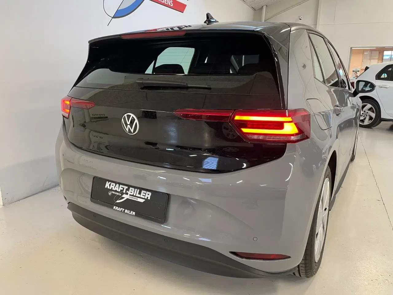 Billede 4 - VW ID.3  Pure Performance