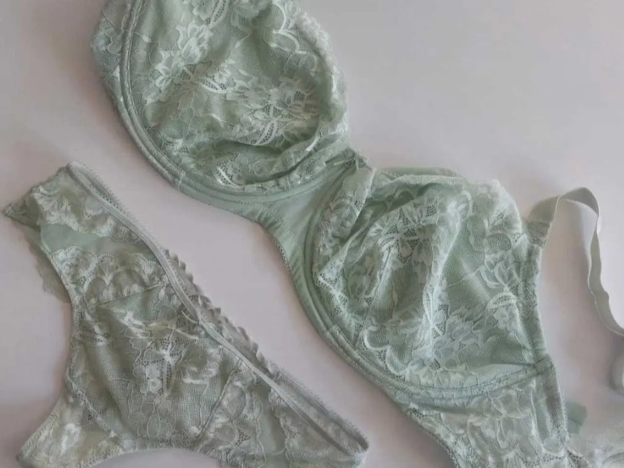 Billede 4 - 75K / M, BH sæt Change