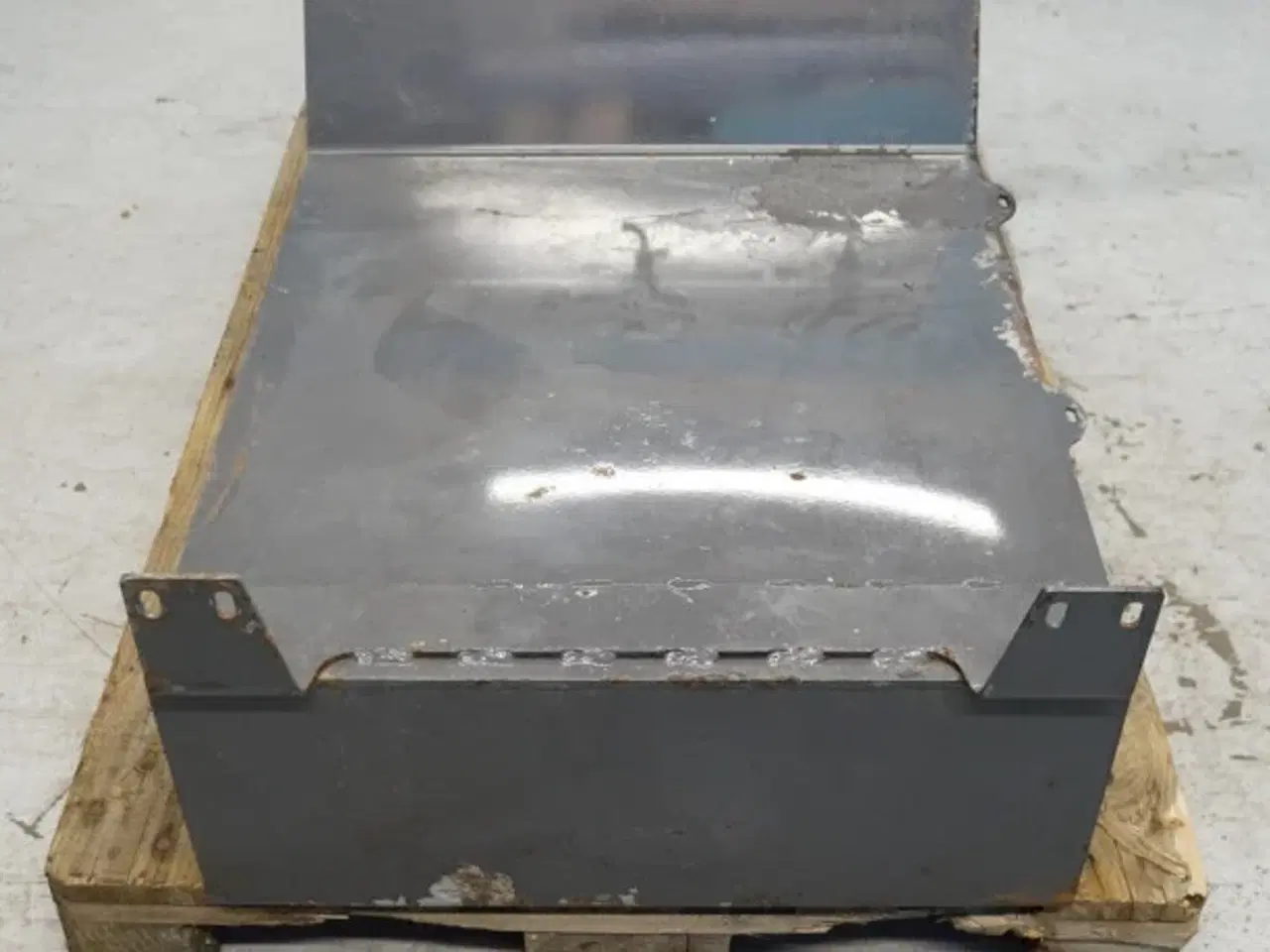 Billede 12 - Claas Targo K70 Dieseltank 3179562