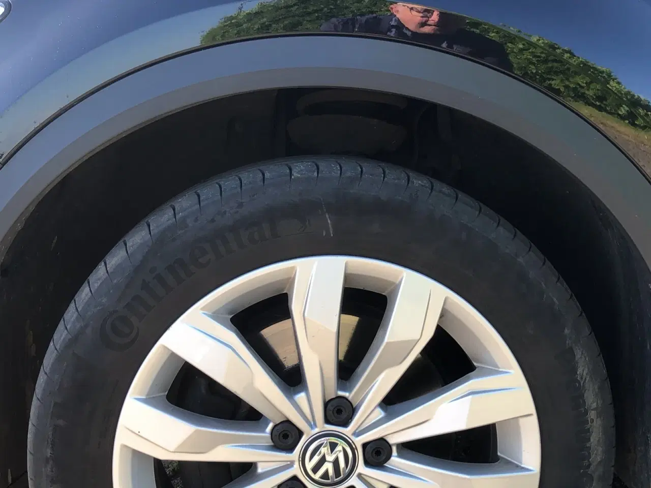 Billede 17 - VW T-Roc 2,0 TDi 150 Sport DSG