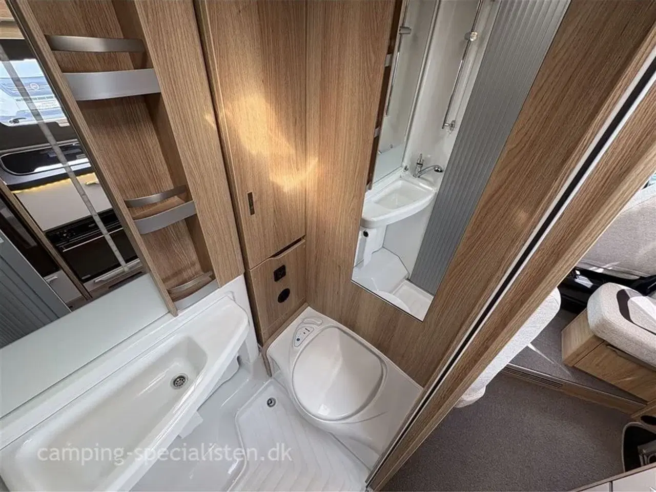 Billede 13 - 2023 - Knaus Sky TI 650 MEG Platinum Selection   Knaus Sky Ti 650 MEG Platinum Selection 2023 - Se den nu hos Camping-Specialisten.dk