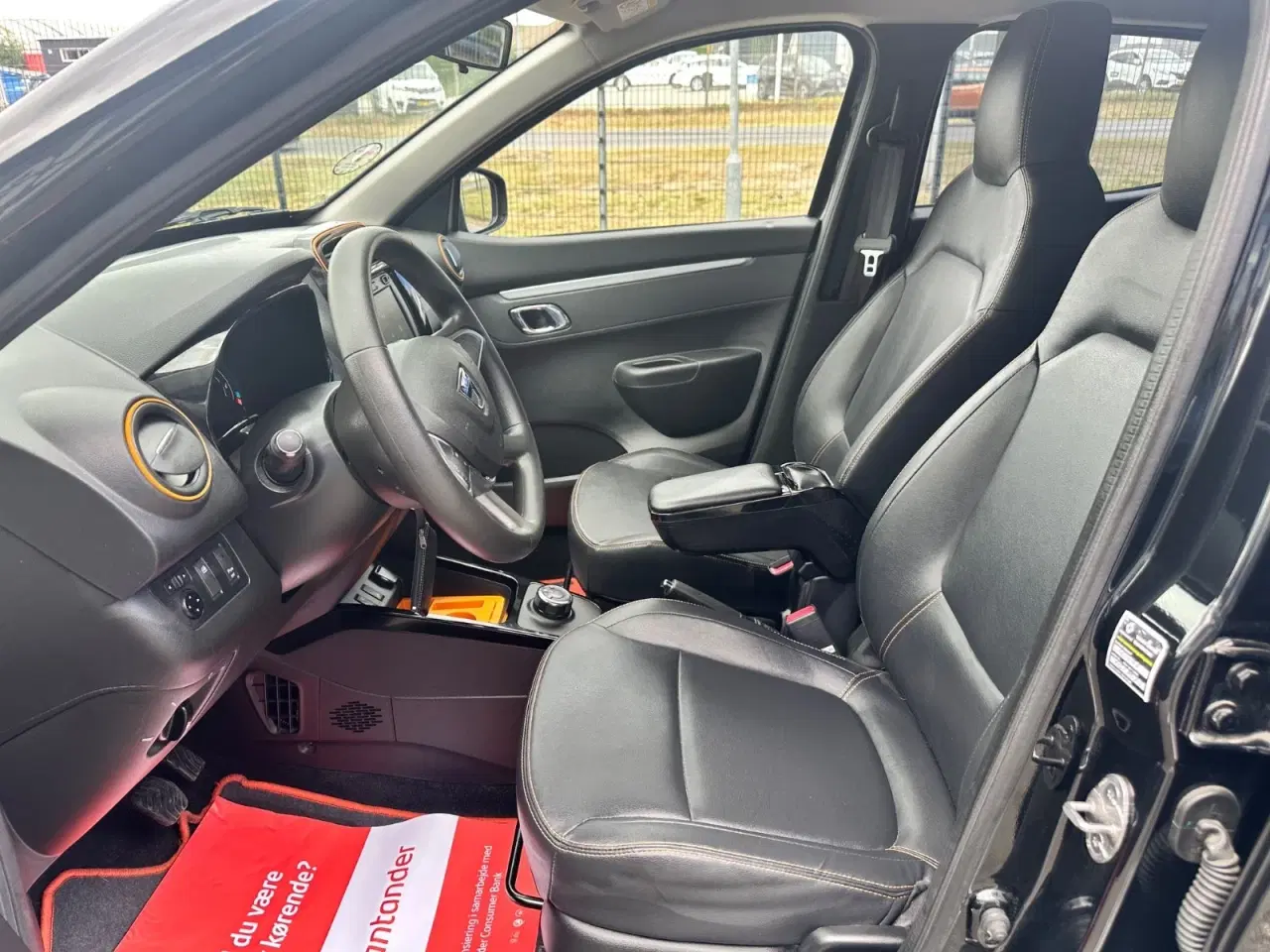 Billede 9 - Dacia Spring  Comfort+