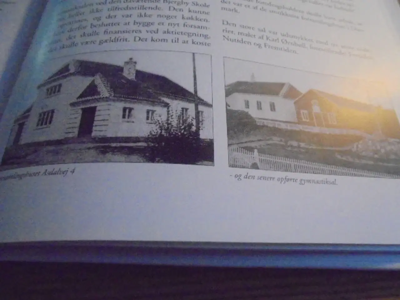 Billede 4 - Bjergby og Mygdal – spændende lokalhistorie  