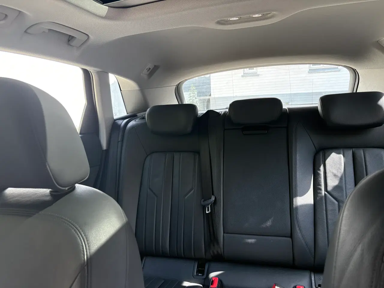 Billede 12 - Audi e-tron 50 Advanced quattro