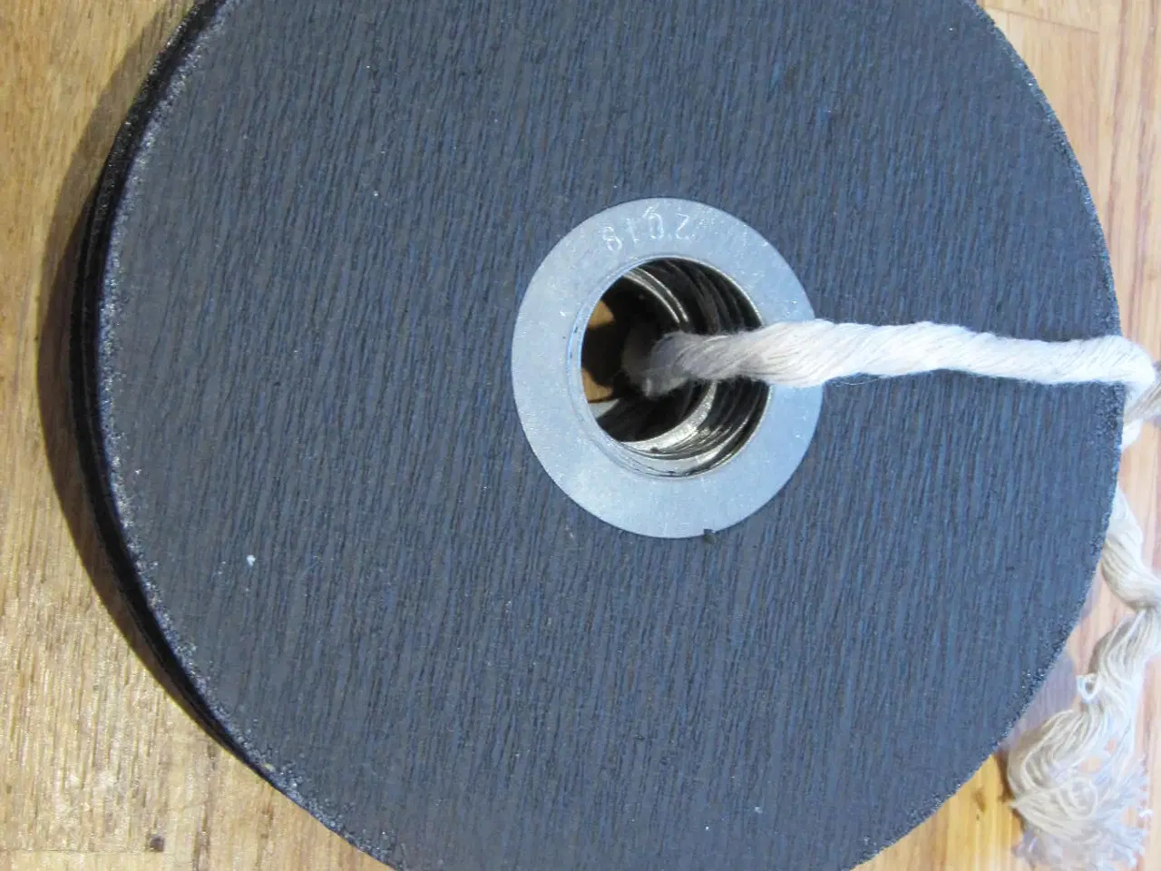 Billede 7 - Skæreskiver