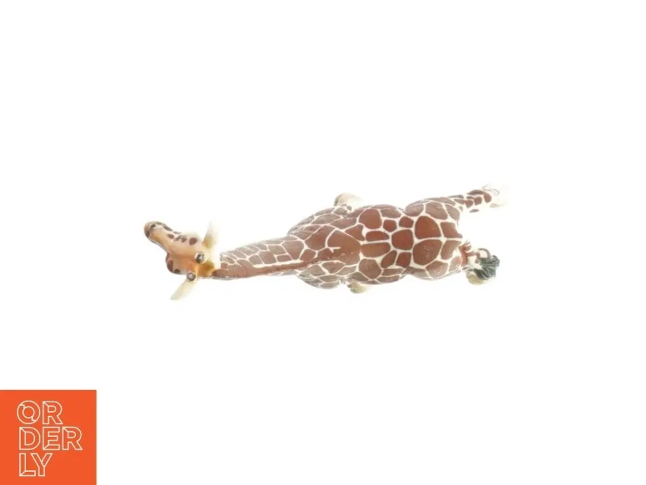 Billede 4 - Giraf fra Schleich