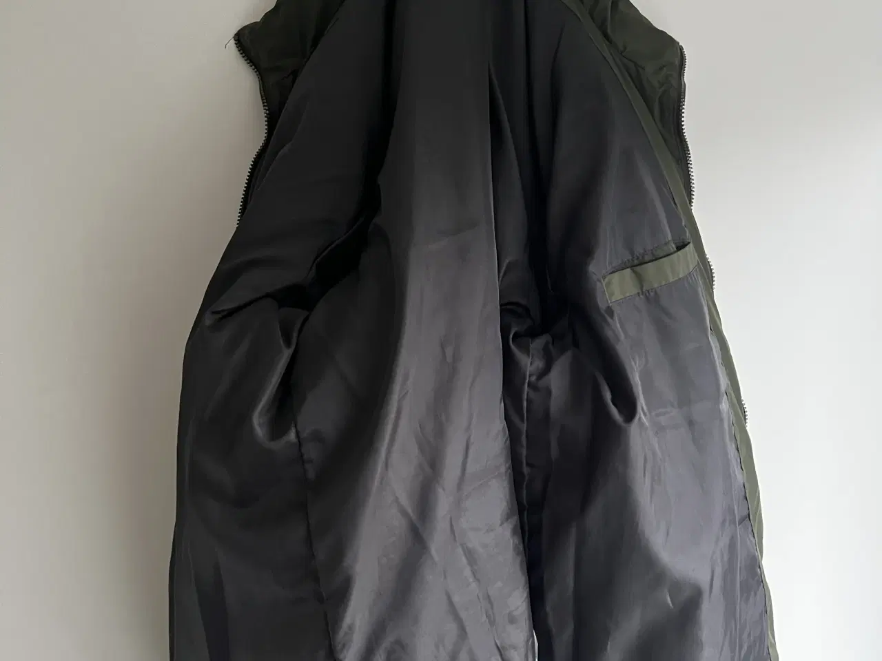 Billede 2 - Vinterjakke herre XXL