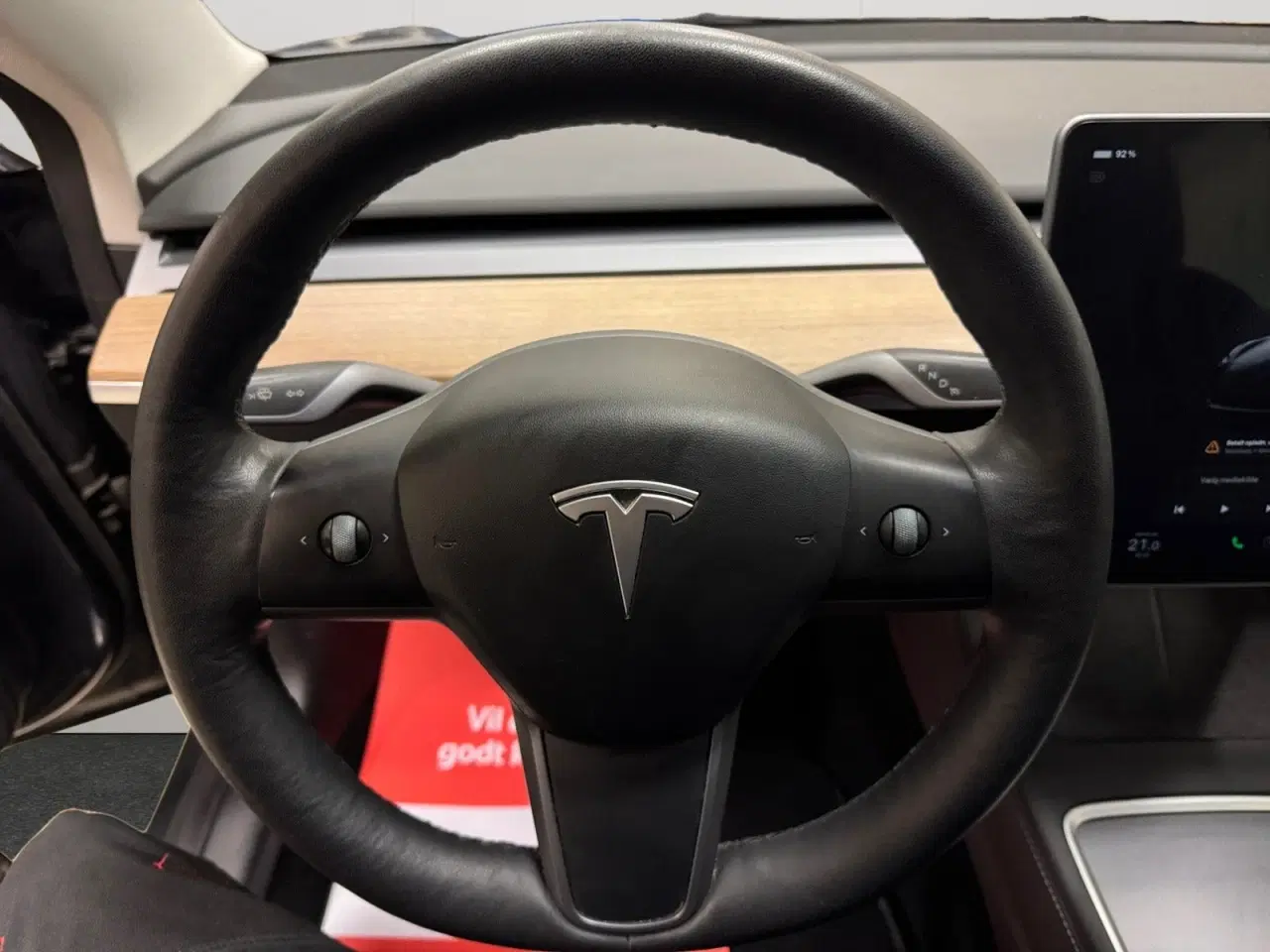 Billede 6 - Tesla Model 3  Long Range AWD