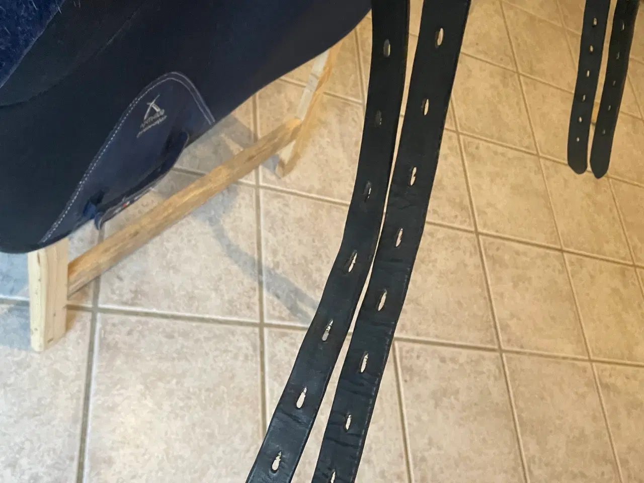 Billede 11 - Albion Fabrento adjusta tree - RESERVERET