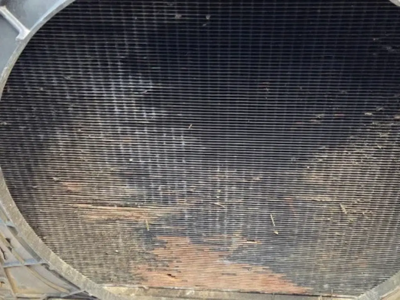 Billede 14 - Massey Ferguson 3060 Køler 3382797M91