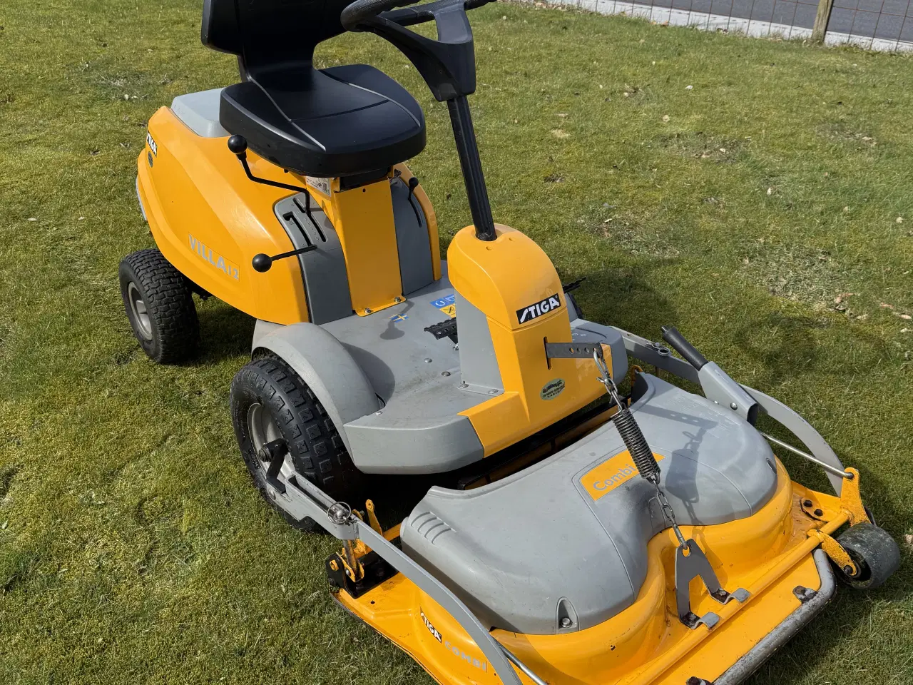 Billede 1 - Stigs villa