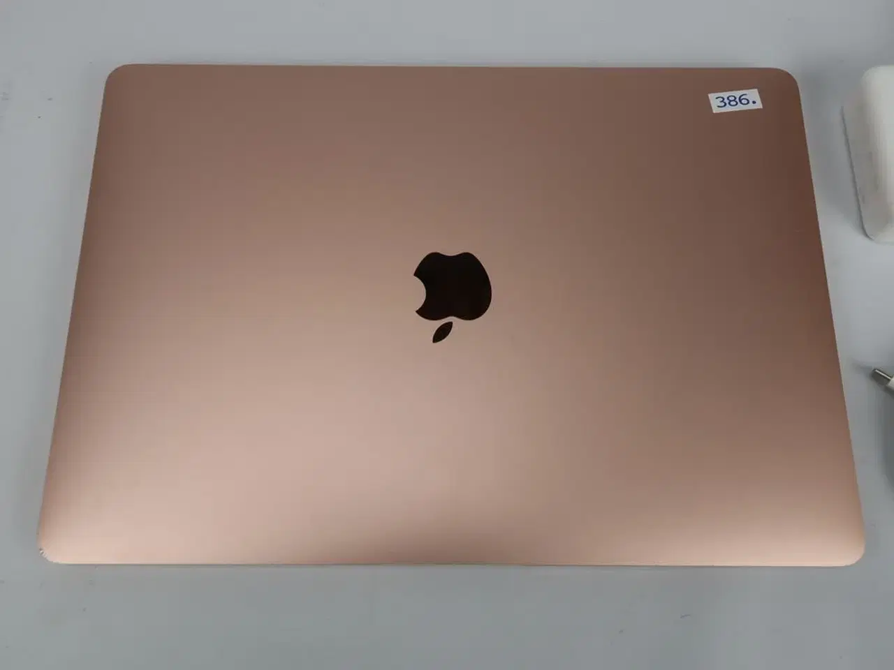 Billede 3 - Apple MacBook Air 13" I5-8210Y