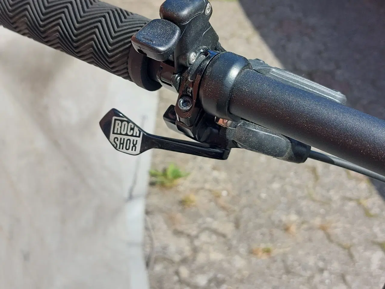 Billede 5 - MTB Giant xtc advanced 2