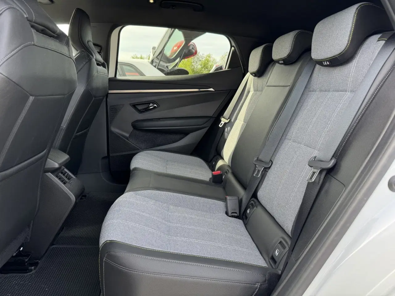 Billede 28 - Renault Mégane E-TECH Techno 220HK 5d Aut.