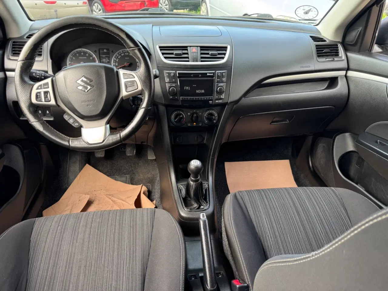 Billede 5 - Suzuki Swift 1,2 Dualjet Action