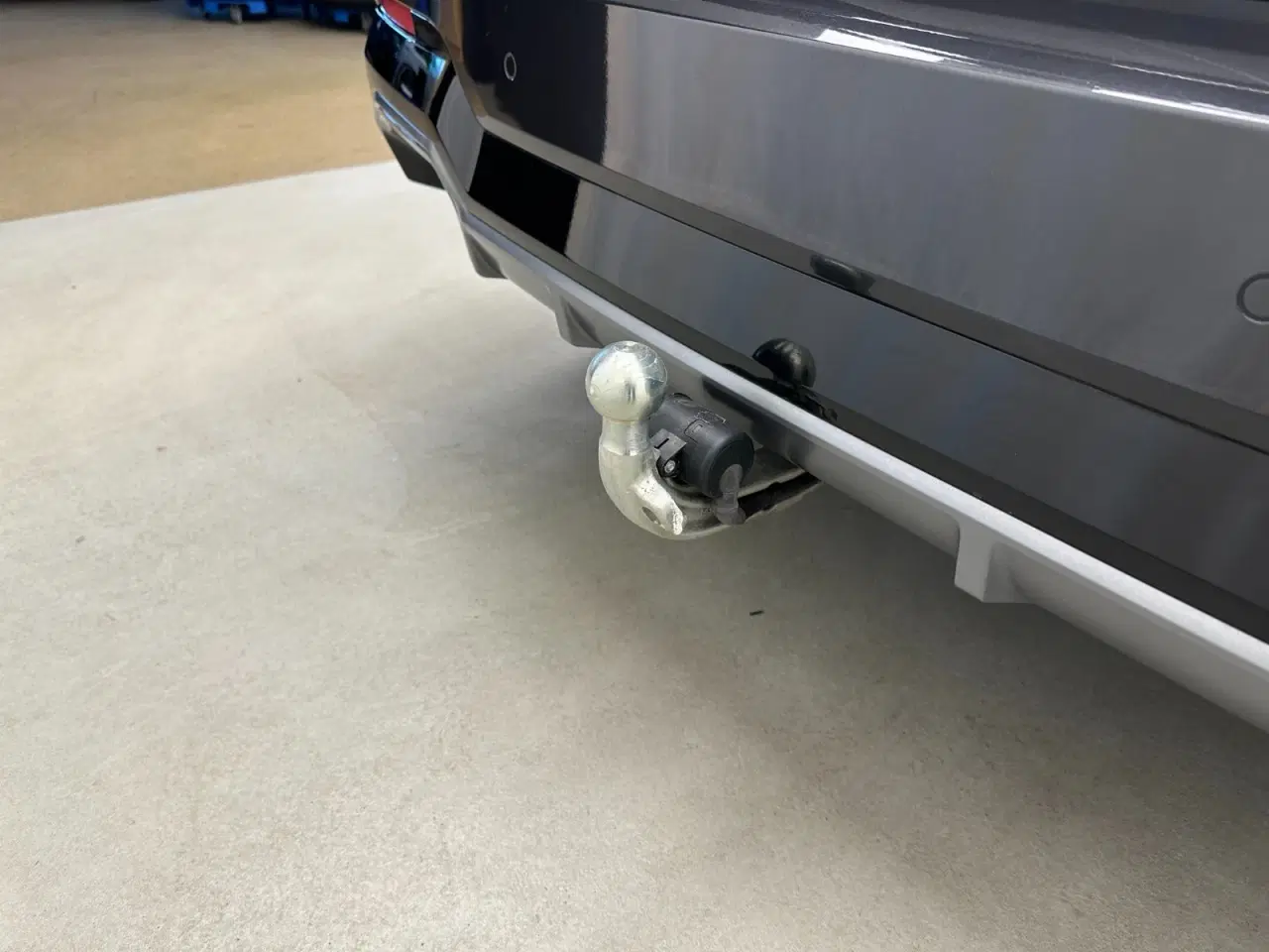 Billede 8 - BMW iX3  Charged Plus M-Sport