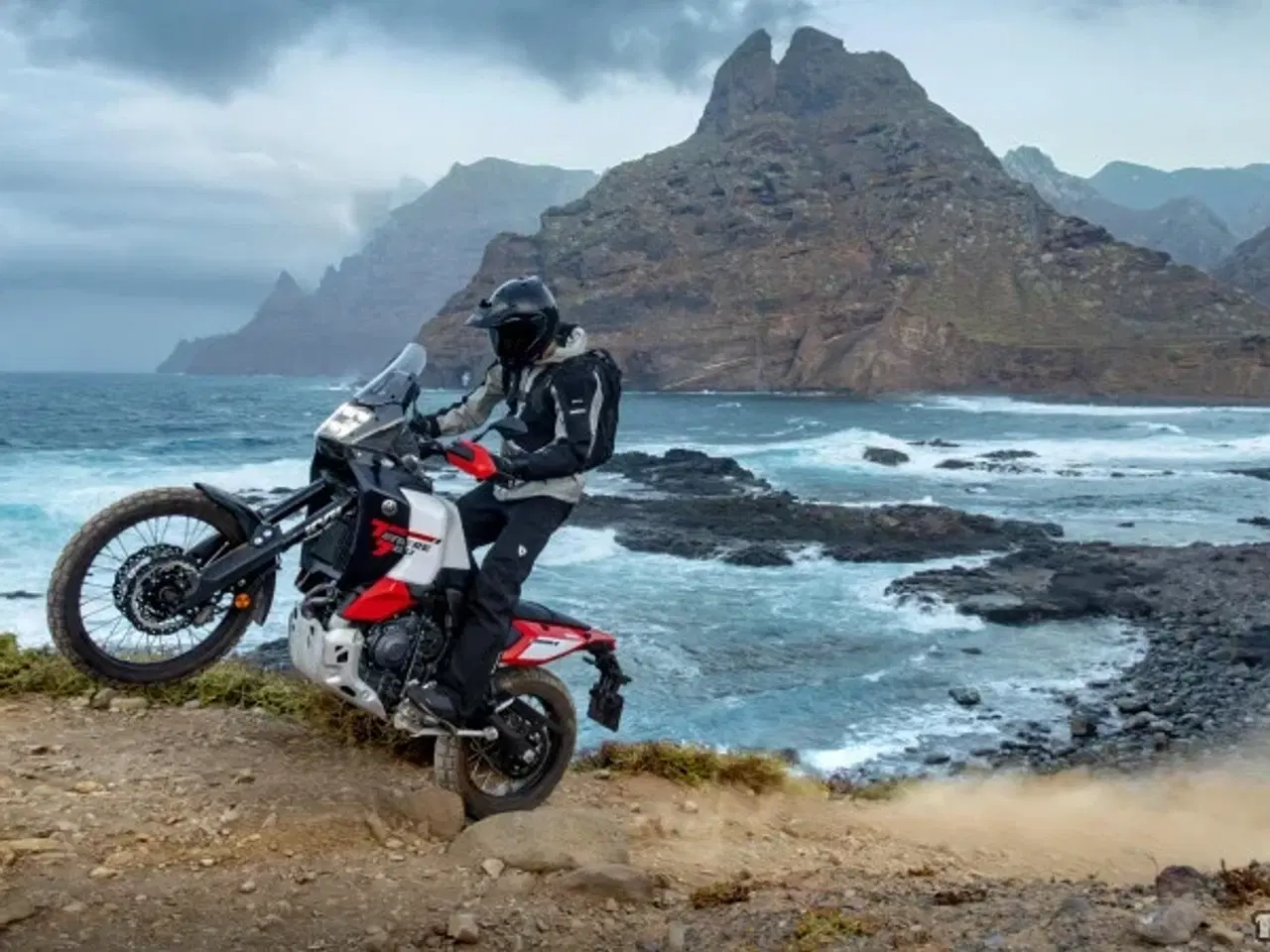 Billede 7 - Yamaha Ténéré 700 World Rally