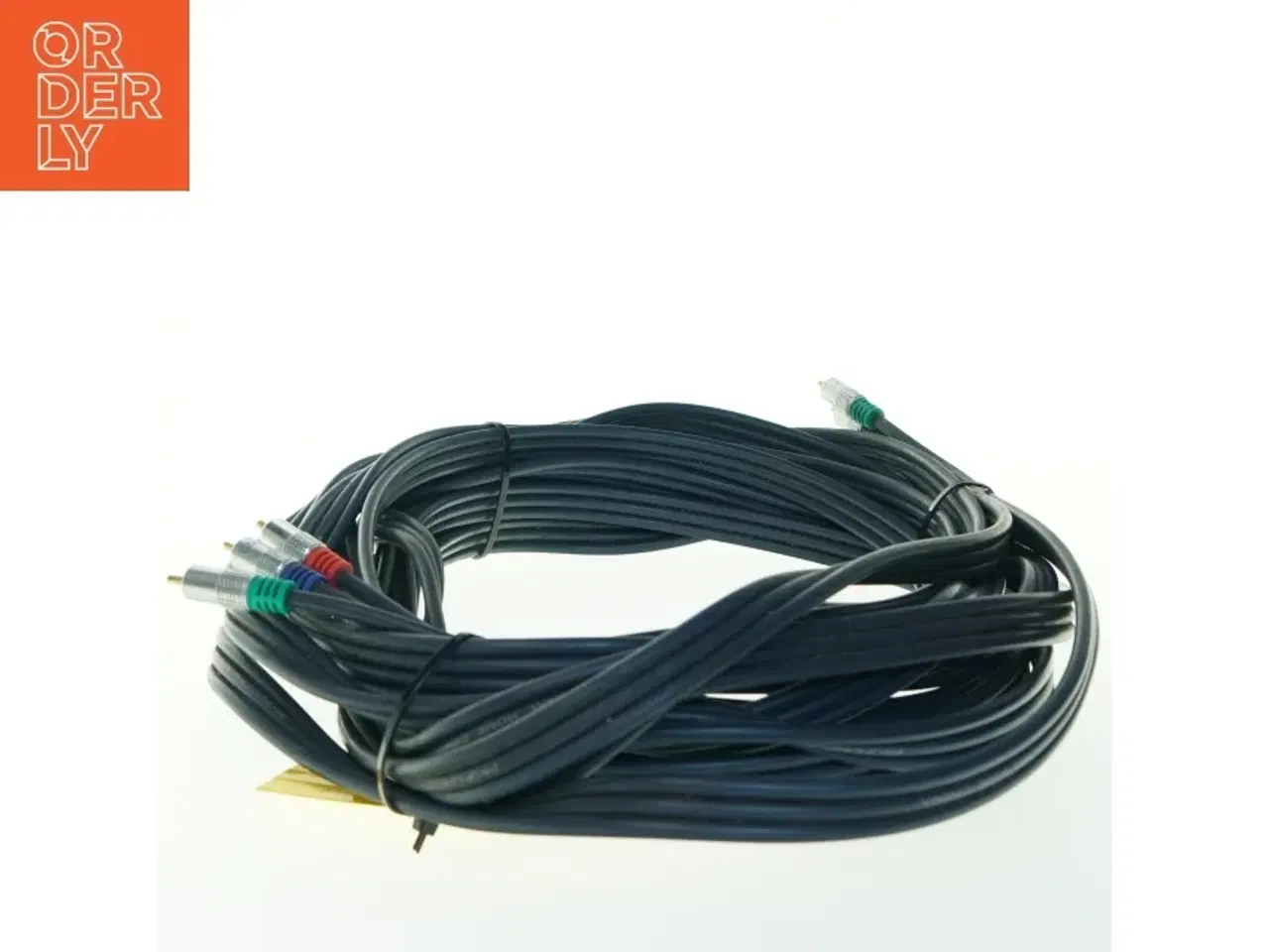 Billede 2 - Audio kabel (str. 10 m)