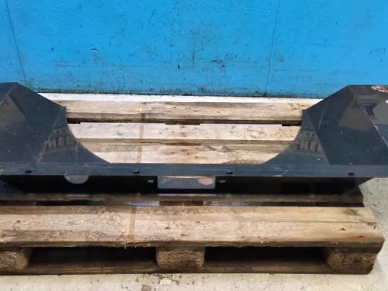 Billede 4 - Case 9120 Kølerkappe 87689611