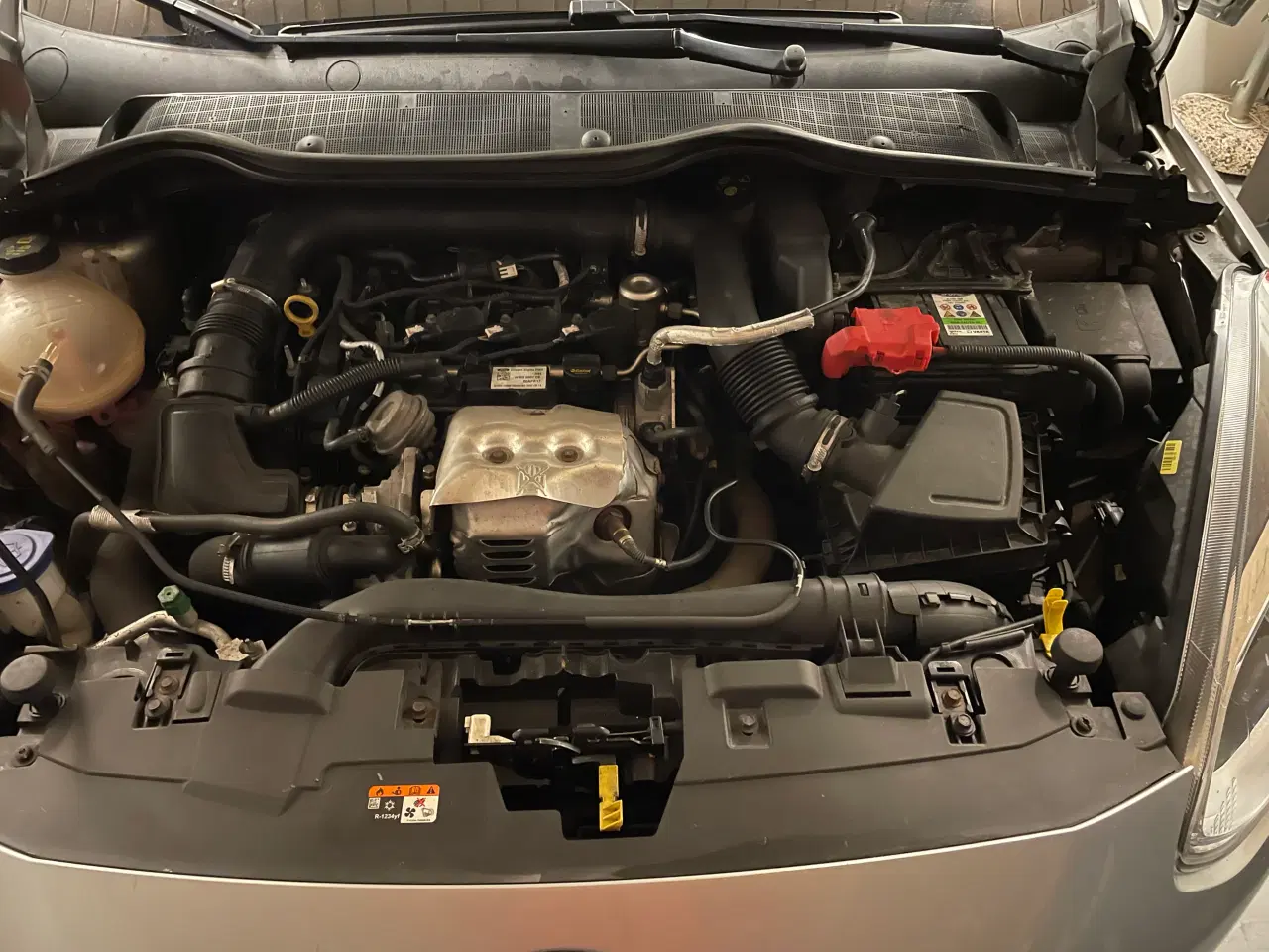 Billede 9 - Ford Fiesta Ecoboost 
