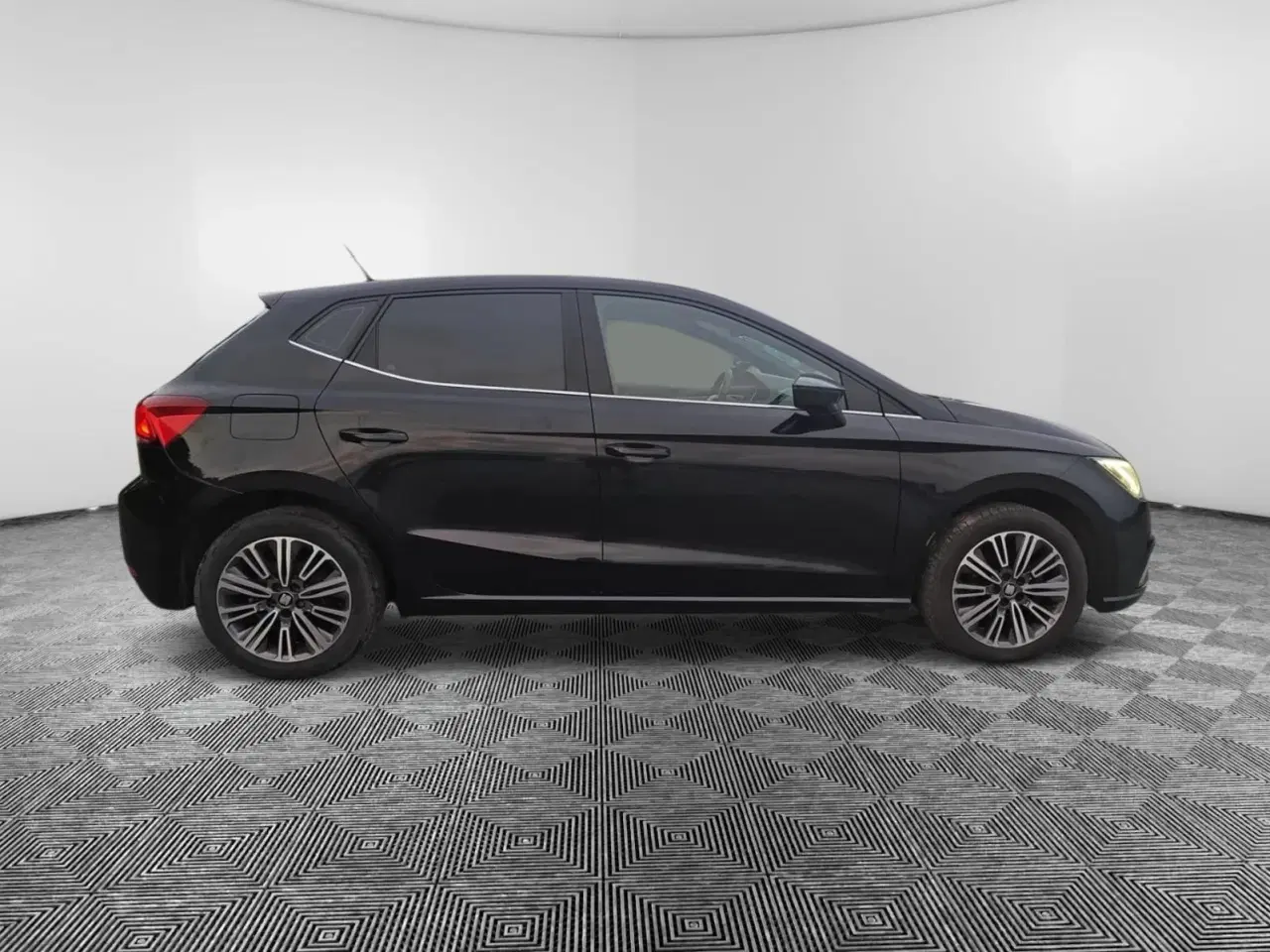 Billede 4 - Seat Ibiza 1,0 TSi 95 Xcellence