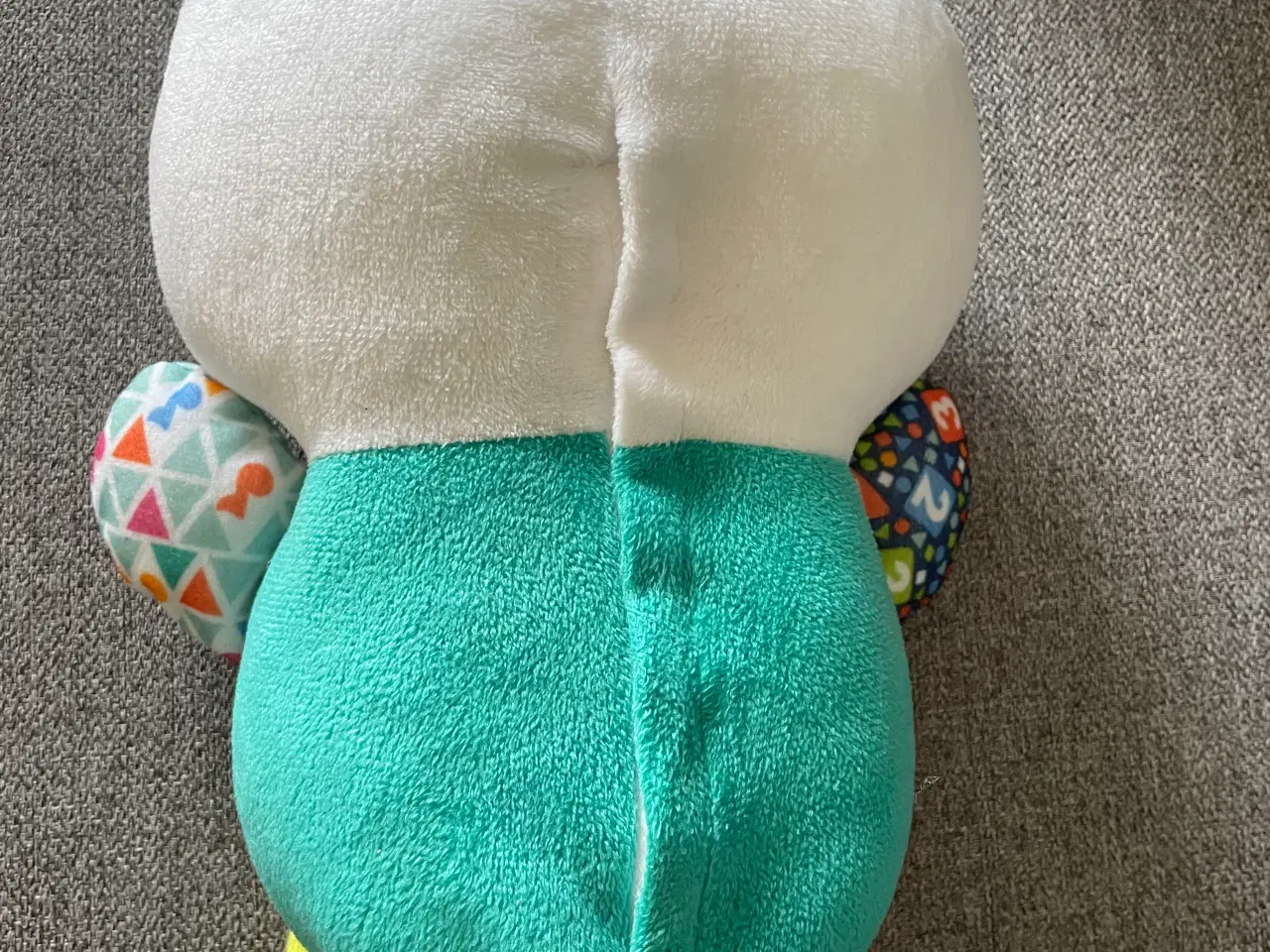 Billede 3 - Velholdt Fischer-Price Panda m. lys sang og tale