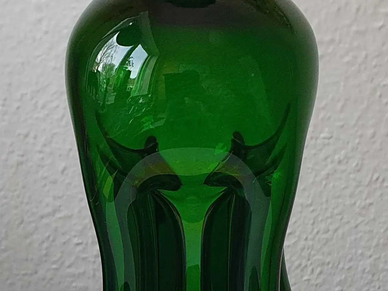 Billede 4 - HOLMEGAARD KLUKFLASKER 🍀 SOLGT!!!