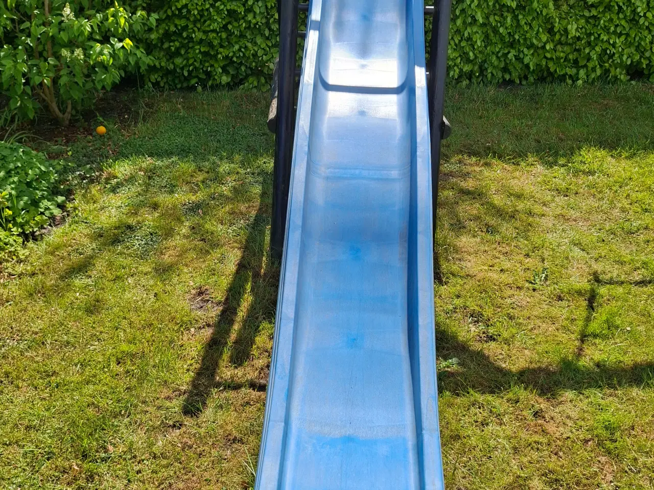Billede 2 - Rutschebane