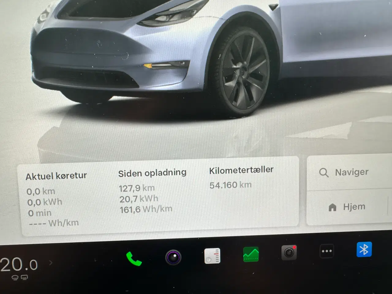 Billede 11 - Tesla Model Y LR AWD