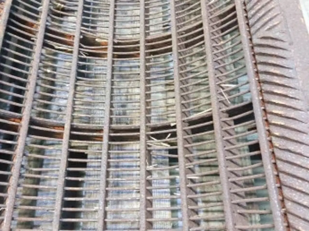 Billede 5 - Dronningborg D7000 Bro 28350157