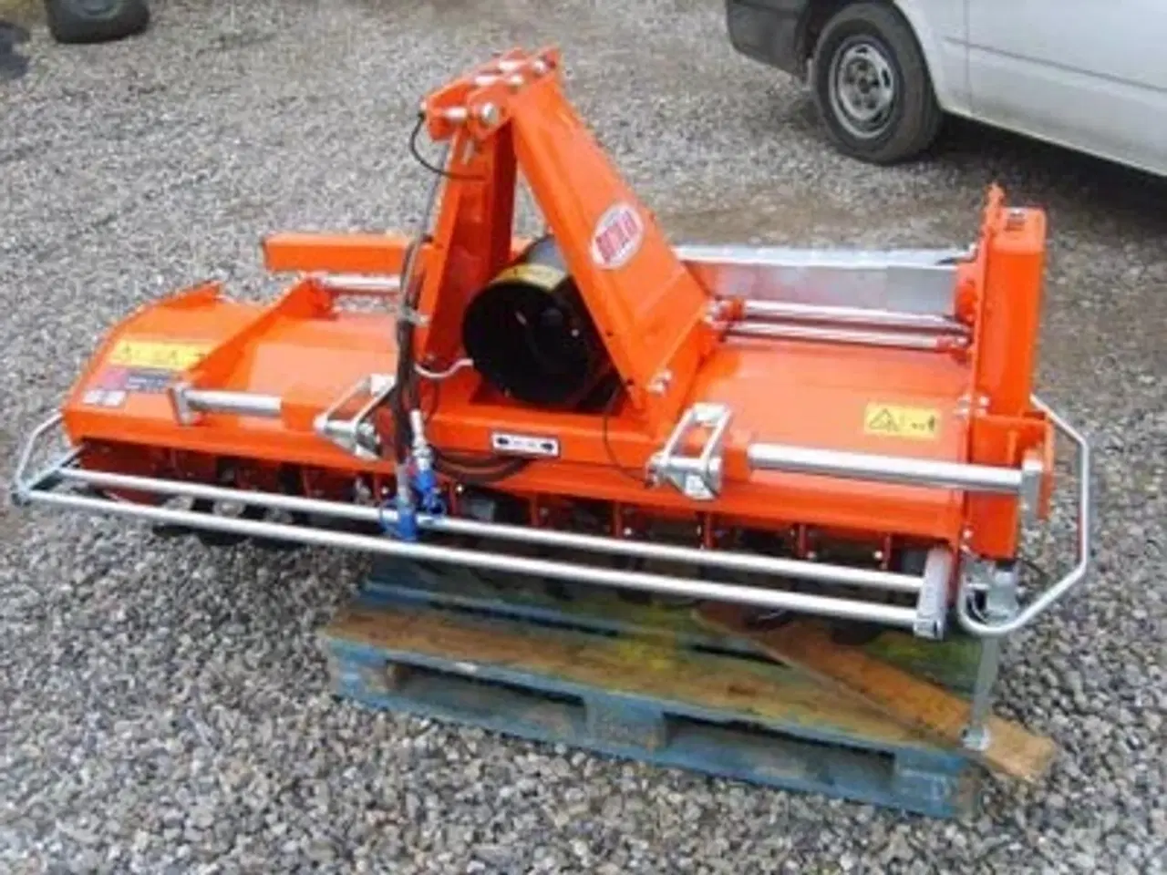 Billede 5 - Ortolan LS 165 S