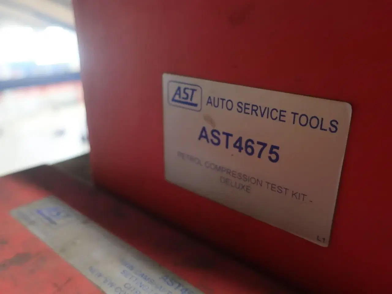 Billede 3 - Diverse specialværktøj