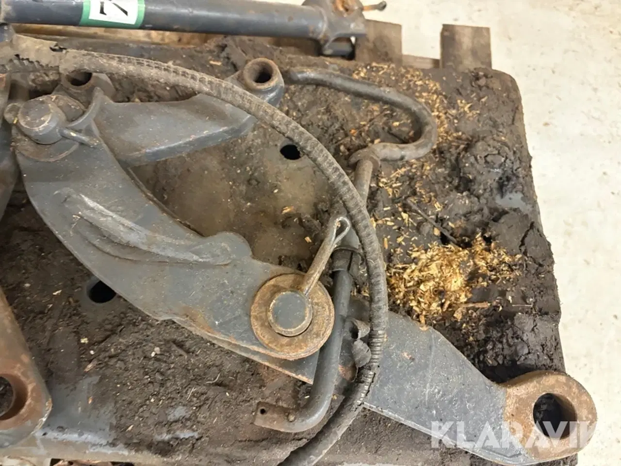 Billede 11 - Hitch krog