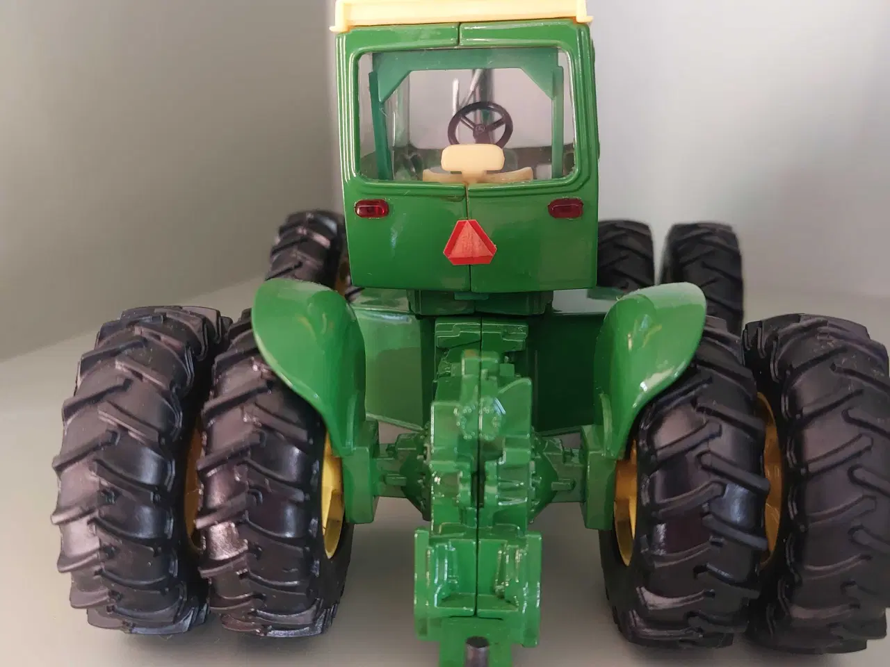 Billede 3 - Britains/ertl John deer 7520