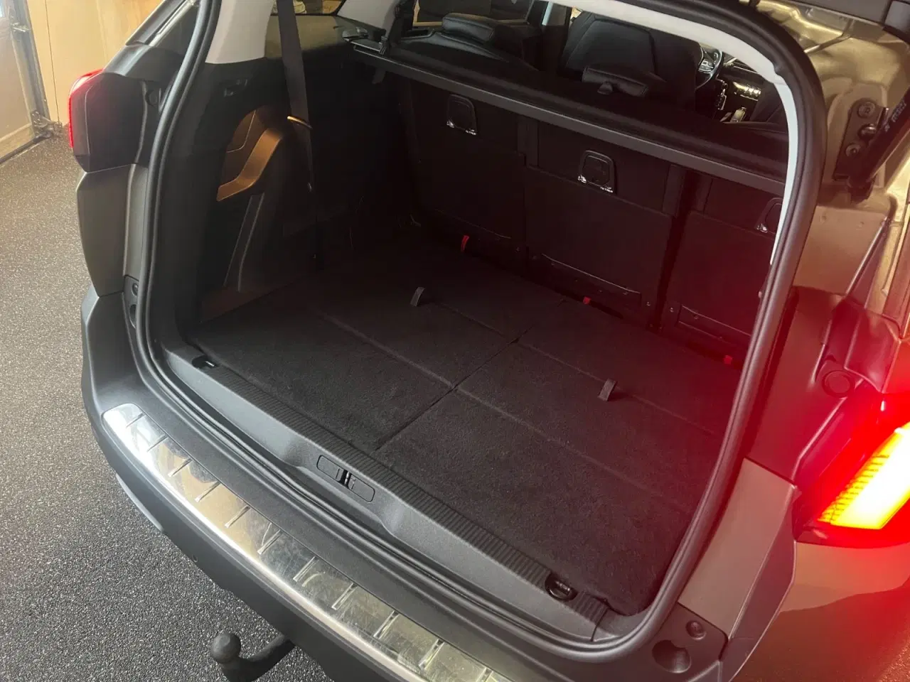 Billede 7 - Peugeot 5008 1,5 BlueHDi 130 Allure EAT8 7prs