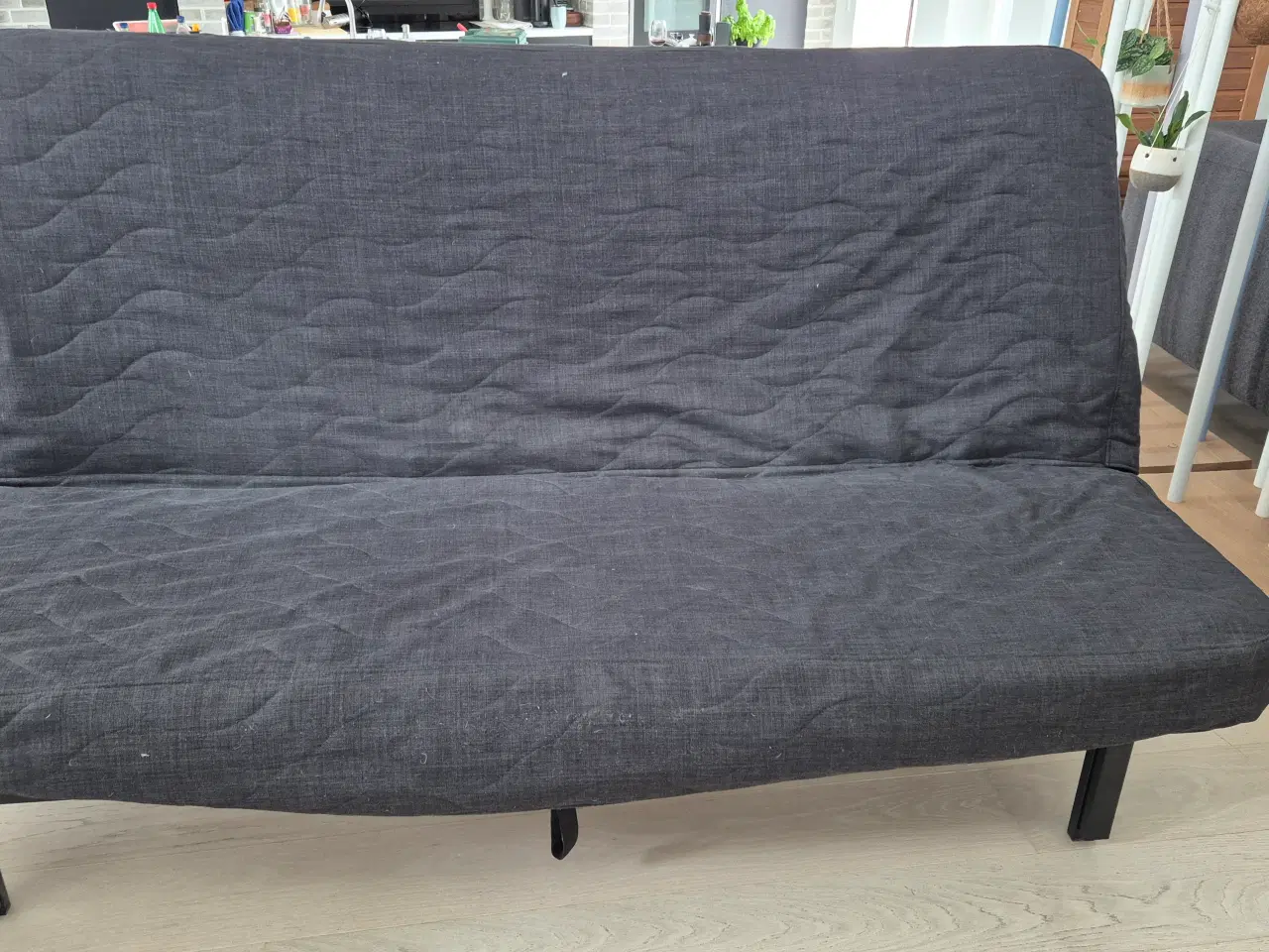 Billede 2 - Nyhamn sovesofa fra Ikea 