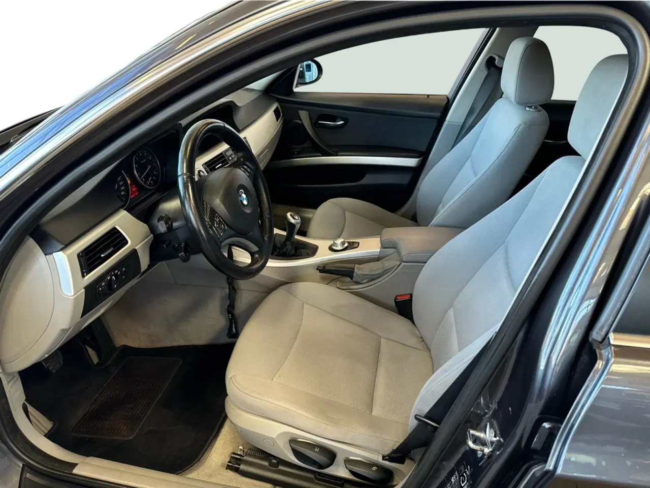 Billede 11 - BMW 335i 3,0 