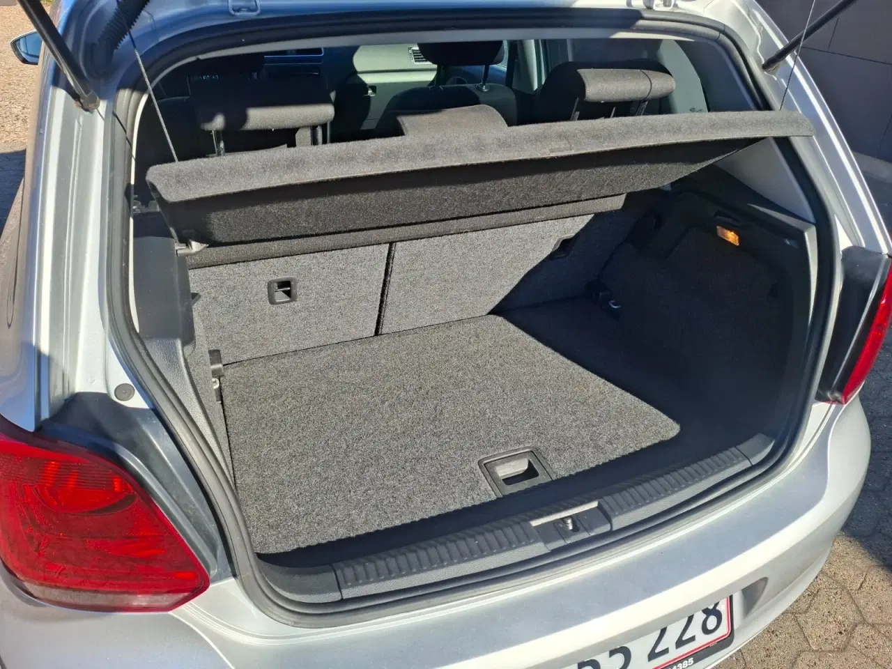 Billede 8 - VW Polo 1,2 TSi 105 Highline DSG