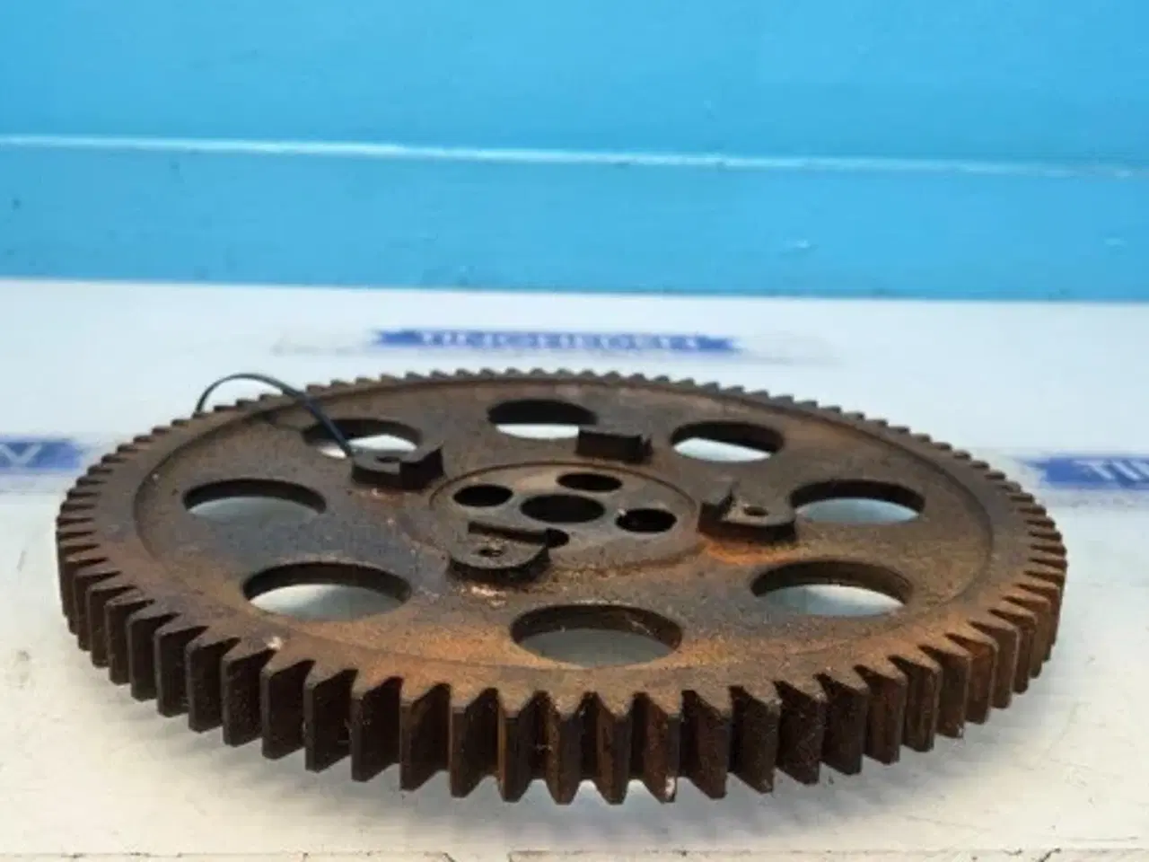 Billede 13 - Iveco Cursor16   Tandhjul    5801491984