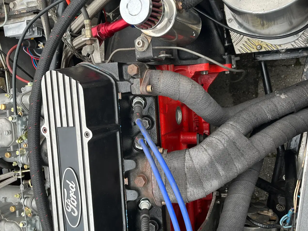 Billede 9 - Lotus Super Seven