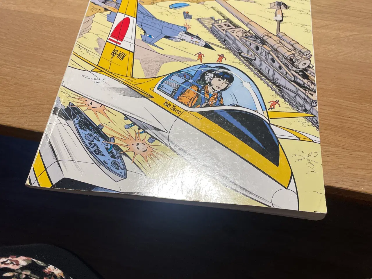 Billede 2 - Sjældne tegneserier sælges.